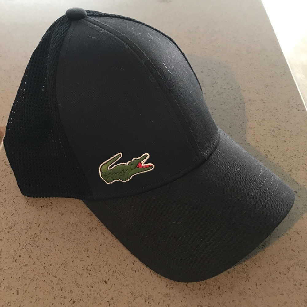 Men's Lacoste Hat